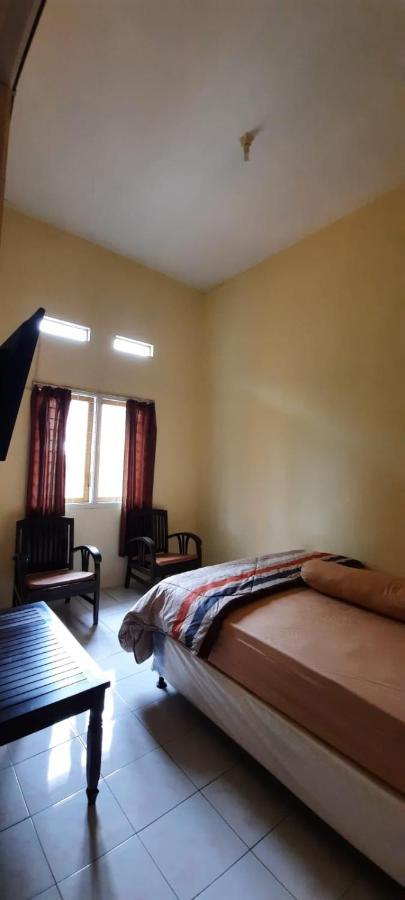 Villa Graha Dewata Dau Exteriér fotografie